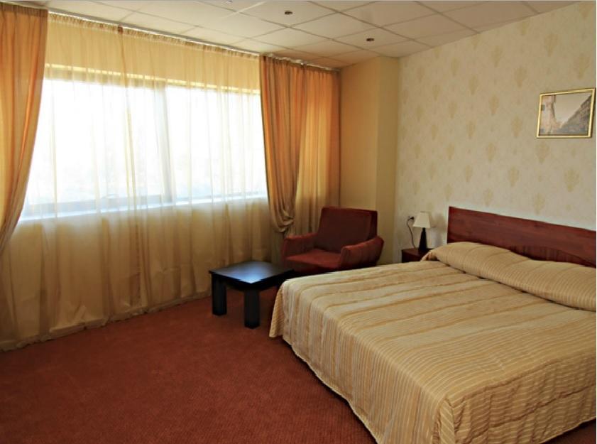 Hotel Vienna Silistra Room photo