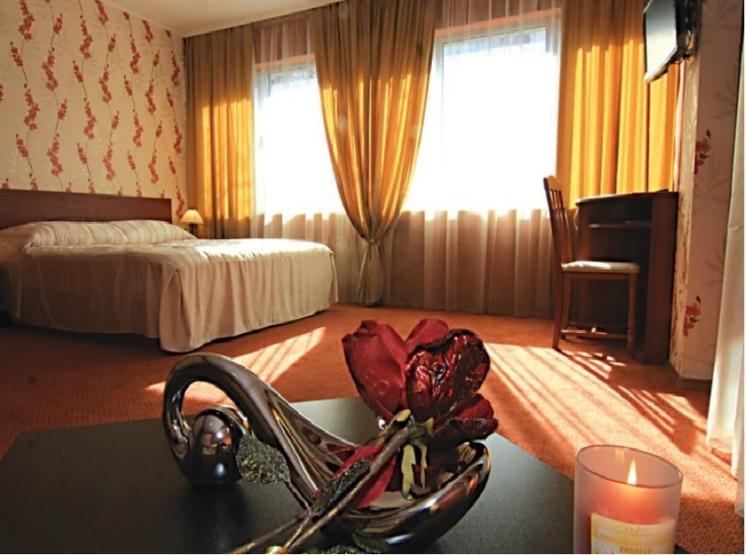 Hotel Vienna Silistra Room photo