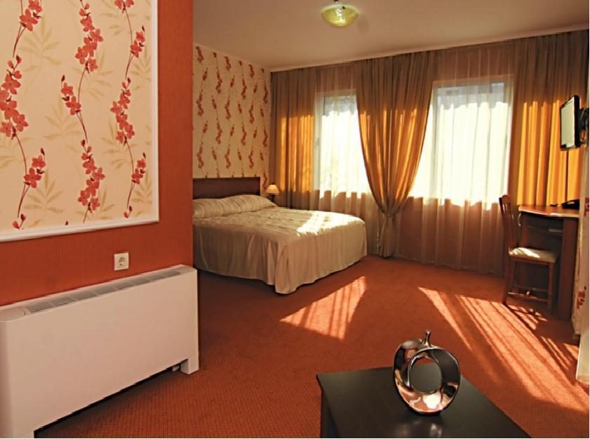 Hotel Vienna Silistra Room photo