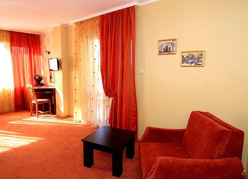 Hotel Vienna Silistra Room photo