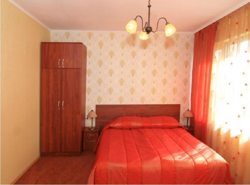 Hotel Vienna Silistra Room photo